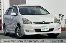 toyota wish 2008 -TOYOTA--Wish DBA-ZNE10G--ZNE10-0397788---TOYOTA--Wish DBA-ZNE10G--ZNE10-0397788-