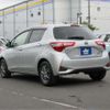 toyota vitz 2018 -TOYOTA 【仙台 530ﾁ5855】--Vitz NHP130--NHP130-2035186---TOYOTA 【仙台 530ﾁ5855】--Vitz NHP130--NHP130-2035186- image 2