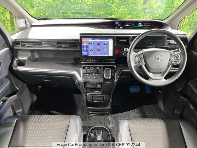 honda stepwagon 2018 -HONDA--Stepwgn 6AA-RP5--RP5-1069833---HONDA--Stepwgn 6AA-RP5--RP5-1069833- image 2