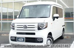 honda n-van-style 2024 quick_quick_JJ1_JJ1-6010251