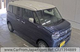 suzuki wagon-r 2024 -SUZUKI 【山口 581ﾒ3784】--Wagon R Smile MX91S--MX91S-303547---SUZUKI 【山口 581ﾒ3784】--Wagon R Smile MX91S--MX91S-303547-