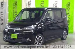mitsubishi delica-d2 2016 -MITSUBISHI--Delica D2 DAA-MB36S--MB36S-602448---MITSUBISHI--Delica D2 DAA-MB36S--MB36S-602448-