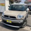 suzuki xbee 2018 -SUZUKI--XBEE DAA-MN71S--MN71S-118131---SUZUKI--XBEE DAA-MN71S--MN71S-118131- image 1