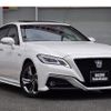 toyota crown-hybrid 2018 GOO_JP_700070570930240628003 image 4