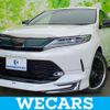 toyota harrier 2017 quick_quick_ASU60_ASU60-0003467 image 1