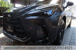 lexus nx 2024 -LEXUS--Lexus NX 6AA-AAZH25--AAZH25-1007***---LEXUS--Lexus NX 6AA-AAZH25--AAZH25-1007***-