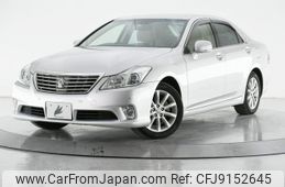 toyota crown 2012 quick_quick_GRS202_GRS202-1012345