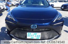 toyota mirai 2020 -TOYOTA 【所沢 330】--MIRAI JPD20--JPD20-0001351---TOYOTA 【所沢 330】--MIRAI JPD20--JPD20-0001351-