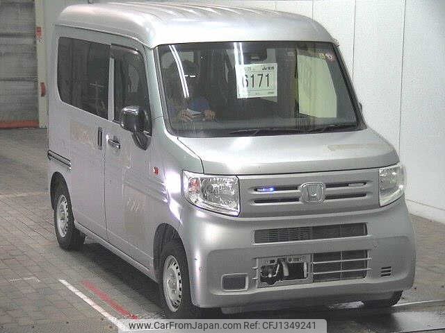 honda n-van 2018 -HONDA--N VAN JJ1-3005696---HONDA--N VAN JJ1-3005696- image 1