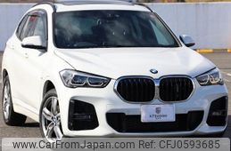 bmw x1 2019 quick_quick_AD20_WBA32AD0605P29577