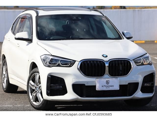 bmw x1 2019 quick_quick_AD20_WBA32AD0605P29577 image 1