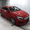 mercedes-benz a-class 2014 -MERCEDES-BENZ--Benz A Class 176042-WDD1760422V041170---MERCEDES-BENZ--Benz A Class 176042-WDD1760422V041170- image 1