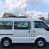 nissan vanette-van 2012 -日産--ﾊﾞﾈｯﾄﾊﾞﾝ ABF-SKP2MN--SKP2MN-200051---日産--ﾊﾞﾈｯﾄﾊﾞﾝ ABF-SKP2MN--SKP2MN-200051- image 7