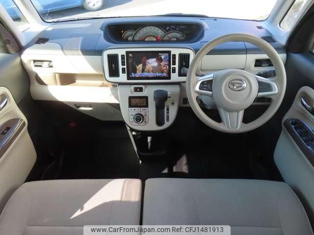 daihatsu move-canbus 2018 quick_quick_DBA-LA800S_LA800S-0123065 image 2