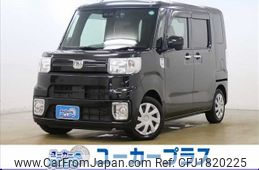 daihatsu wake 2020 CFJ1820225