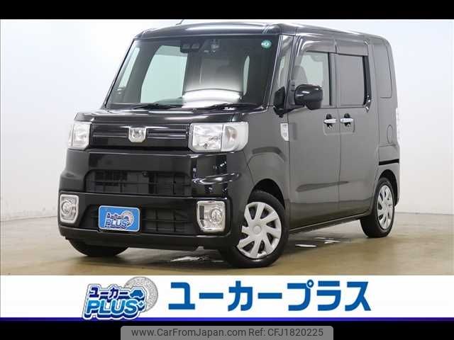 daihatsu wake 2020 CFJ1820225 image 1