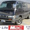 nissan caravan-coach 1996 -NISSAN--Caravan Coach KD-ARMGE24--ARMGE24-014231---NISSAN--Caravan Coach KD-ARMGE24--ARMGE24-014231- image 1