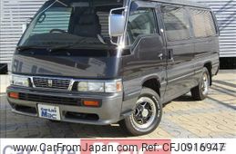 nissan caravan-coach 1996 -NISSAN--Caravan Coach KD-ARMGE24--ARMGE24-014231---NISSAN--Caravan Coach KD-ARMGE24--ARMGE24-014231-