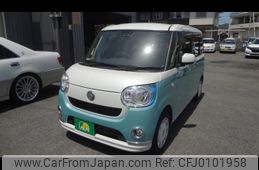 daihatsu move-canbus 2019 -DAIHATSU--Move Canbus LA800S--0165165---DAIHATSU--Move Canbus LA800S--0165165-