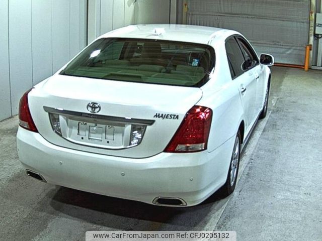 toyota crown-majesta 2013 -TOYOTA--Crown Majesta URS206--URS206-1007526---TOYOTA--Crown Majesta URS206--URS206-1007526- image 2