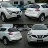 nissan juke 2017 quick_quick_DBA-YF15_YF15-514181 image 2