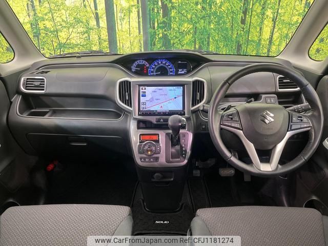 suzuki solio 2018 quick_quick_MA36S_MA36S-252621 image 2