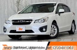 subaru impreza-wagon 2014 -SUBARU--Impreza Wagon DBA-GP3--GP3-015620---SUBARU--Impreza Wagon DBA-GP3--GP3-015620-