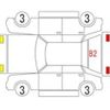 nissan note 2013 -NISSAN--Note DBA-E12--E12-111990---NISSAN--Note DBA-E12--E12-111990- image 2