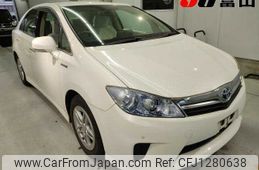 toyota sai 2011 -TOYOTA--SAI AZK10-AZK10-2039867---TOYOTA--SAI AZK10-AZK10-2039867-