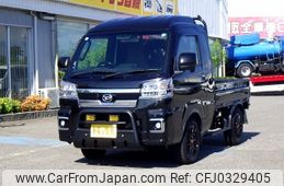 daihatsu hijet-truck 2022 REALMOTOR_N9024100012F-90