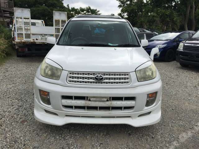 toyota rav4 2001 20178RAV4-1 image 2