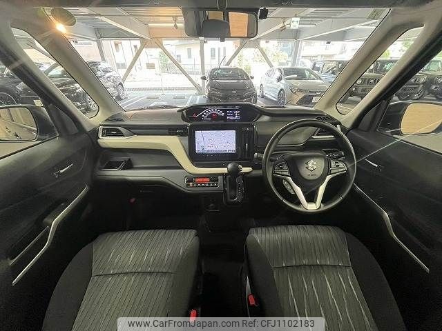 suzuki solio 2023 -SUZUKI--Solio 5AA-MA37S--MA37S-146103---SUZUKI--Solio 5AA-MA37S--MA37S-146103- image 2