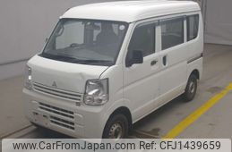 mitsubishi minicab-van 2019 -MITSUBISHI--Minicab Van DS17V-260433---MITSUBISHI--Minicab Van DS17V-260433-