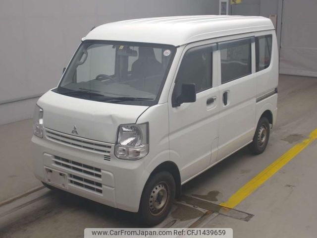 mitsubishi minicab-van 2019 -MITSUBISHI--Minicab Van DS17V-260433---MITSUBISHI--Minicab Van DS17V-260433- image 1