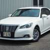toyota crown 2017 -TOYOTA--Crown DBA-GRS210--GRS210-6021493---TOYOTA--Crown DBA-GRS210--GRS210-6021493- image 1