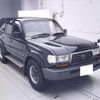 toyota land-cruiser 1996 -TOYOTA 【那須 100ｻ4624】--Land Cruiser HDJ81V-0064828---TOYOTA 【那須 100ｻ4624】--Land Cruiser HDJ81V-0064828- image 1