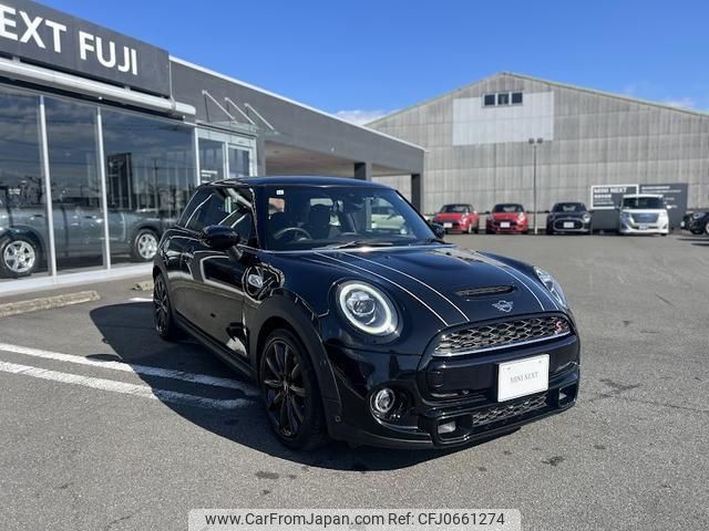 mini mini-others 2019 quick_quick_XN20M_WMWXN920X02L77244 image 2