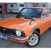 toyota corolla-levin 1973 CFJ0659391 image 2