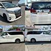 toyota alphard 2015 quick_quick_AGH30W_AGH30-0021459 image 9