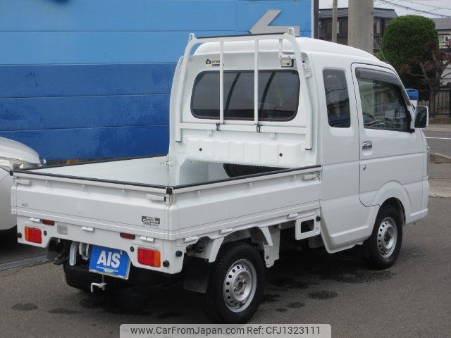 suzuki carry-truck 2018 -SUZUKI 【名変中 】--Carry Truck DA16T--406585---SUZUKI 【名変中 】--Carry Truck DA16T--406585- image 2
