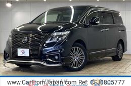 nissan elgrand 2020 -NISSAN--Elgrand 5BA-TE52--TE52-145866---NISSAN--Elgrand 5BA-TE52--TE52-145866-