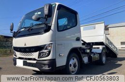 mitsubishi-fuso canter 2024 -MITSUBISHI--Canter 2RG-FBA60--FBA60-603730---MITSUBISHI--Canter 2RG-FBA60--FBA60-603730-