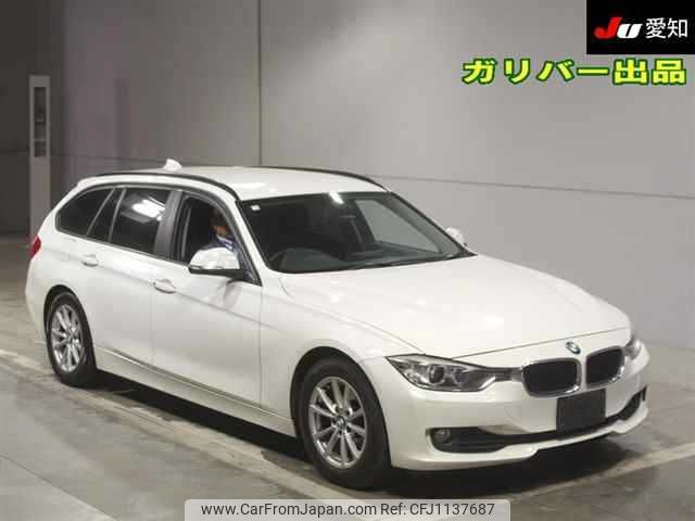 bmw 3-series 2014 -BMW--BMW 3 Series 3D20--0F793278---BMW--BMW 3 Series 3D20--0F793278- image 1