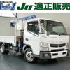 mitsubishi-fuso canter 2013 GOO_NET_EXCHANGE_0720077A20240628G003 image 1