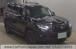 toyota land-cruiser-prado 2021 quick_quick_3BA-TRJ150W_TRJ150-0126130