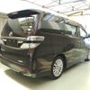 toyota vellfire 2012 CFJ1503621 image 3