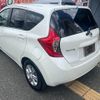 nissan note 2014 -NISSAN 【福岡 503ﾂ2711】--Note E12--194905---NISSAN 【福岡 503ﾂ2711】--Note E12--194905- image 2