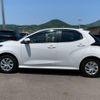 toyota yaris 2022 quick_quick_5BA-KSP210_KSP210-0058643 image 10