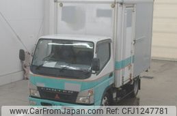 mitsubishi-fuso canter 2007 -MITSUBISHI--Canter FE70BB-522100---MITSUBISHI--Canter FE70BB-522100-
