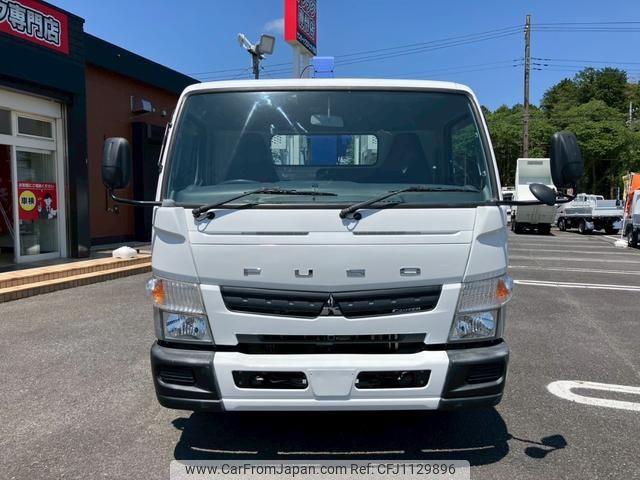mitsubishi-fuso canter 2015 GOO_NET_EXCHANGE_0401987A30250508W002 image 2